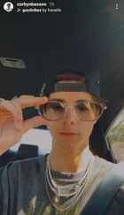 Corbyn Besson : corbyn-besson-1626926355.jpg