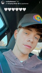 Corbyn Besson : corbyn-besson-1631380605.jpg