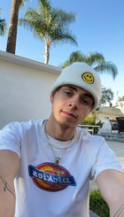 Corbyn Besson : corbyn-besson-1634765025.jpg