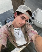 Corbyn Besson : corbyn-besson-1659265021.jpg