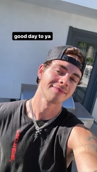 Photo of Corbyn Besson