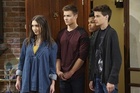 Corey Fogelmanis in Girl Meets World, Uploaded by: Guest