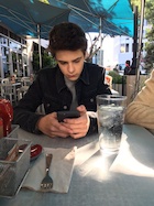 Corey Fogelmanis : corey-fogelmanis-1450308241.jpg