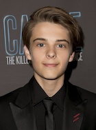 Corey Fogelmanis : corey-fogelmanis-1451074321.jpg