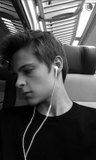 Corey Fogelmanis : corey-fogelmanis-1451974773.jpg