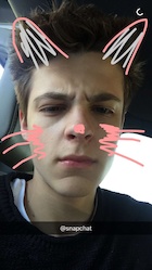 Corey Fogelmanis : corey-fogelmanis-1462592667.jpg