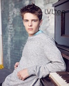 Corey Fogelmanis : corey-fogelmanis-1464707251.jpg