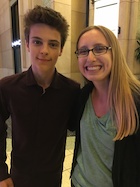 Corey Fogelmanis : corey-fogelmanis-1465469641.jpg