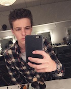 Corey Fogelmanis : corey-fogelmanis-1466710919.jpg