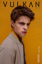 Corey Fogelmanis : corey-fogelmanis-1467150511.jpg