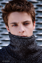 Corey Fogelmanis : corey-fogelmanis-1467150571.jpg