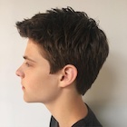 Corey Fogelmanis : corey-fogelmanis-1467416846.jpg