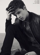 Corey Fogelmanis : corey-fogelmanis-1474406281.jpg