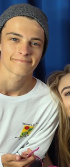 Corey Fogelmanis : corey-fogelmanis-1474409521.jpg