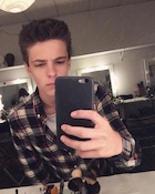 Corey Fogelmanis : corey-fogelmanis-1483639576.jpg