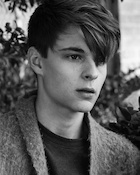 Corey Fogelmanis : corey-fogelmanis-1486219525.jpg