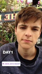 Corey Fogelmanis : corey-fogelmanis-1495650961.jpg