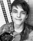 Corey Fogelmanis : corey-fogelmanis-1517521677.jpg