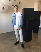 Corey Fogelmanis : corey-fogelmanis-1536271127.jpg