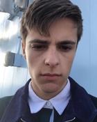 Corey Fogelmanis : corey-fogelmanis-1545520443.jpg