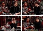 Corey Fogelmanis in Girl Meets World, Uploaded by: Guest