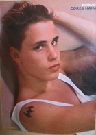 Corey Haim in General Pictures, Uploaded by: Guest