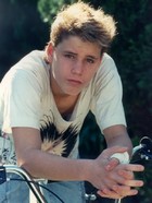 Corey Haim : cutelean.jpg