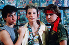 Corey Feldman in The Lost Boys, Uploaded by: toia