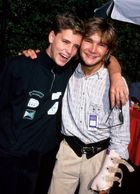 Corey Feldman in General Pictures, Uploaded by: toia