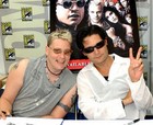 Corey Feldman in General Pictures, Uploaded by: toia