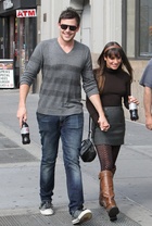Cory Monteith in General Pictures, Uploaded by: Barbi