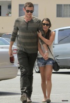 Cory Monteith in General Pictures, Uploaded by: Barbi