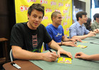 Cory Monteith : TI4U_u1267947084.jpg