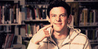 Cory Monteith : corymonteith_1306714840.jpg