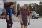 Cozi Zuehlsdorff in Dolphin Tale 2, Uploaded by: Guest