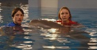 Cozi Zuehlsdorff in Dolphin Tale 2, Uploaded by: Guest