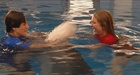 Cozi Zuehlsdorff in Dolphin Tale 2, Uploaded by: Guest