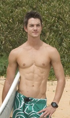 Craig Horner in General Pictures, Uploaded by: Guest