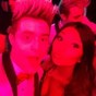 Cristine Prosperi in
General Pictures -
Uploaded by: Guest