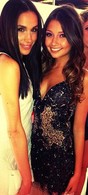 Cristine Prosperi in
General Pictures -
Uploaded by: Guest