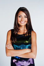 Cristine Prosperi : cristine-prosperi-1364231833.jpg