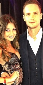 Cristine Prosperi in General Pictures, Uploaded by: Guest