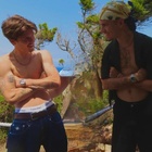Cruz Beckham in General Pictures, Uploaded by: GuestBeckham