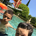 Cruz Beckham : cruz-beckham-1519698103.jpg