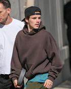 Photo of Cruz Beckham