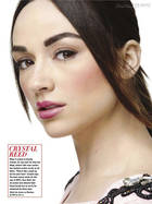 Crystal Reed in General Pictures, Uploaded by: Guest