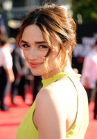 Crystal Reed in General Pictures, Uploaded by: Guest