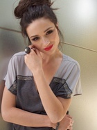 Crystal Reed in General Pictures, Uploaded by: Guest