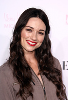 Crystal Reed in General Pictures, Uploaded by: Guest
