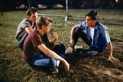 C. Thomas Howell in The Outsiders, Uploaded by: Brandy Milbourne